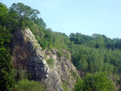 Picnic at Hanging Rocks.