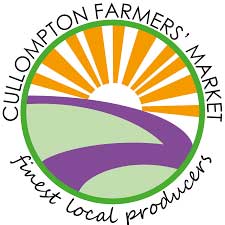 Cullompton Farmers Market, Devon.