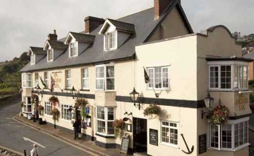 Anchor Inn.