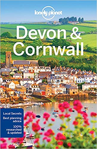 Books on Devon Best Books on Devon