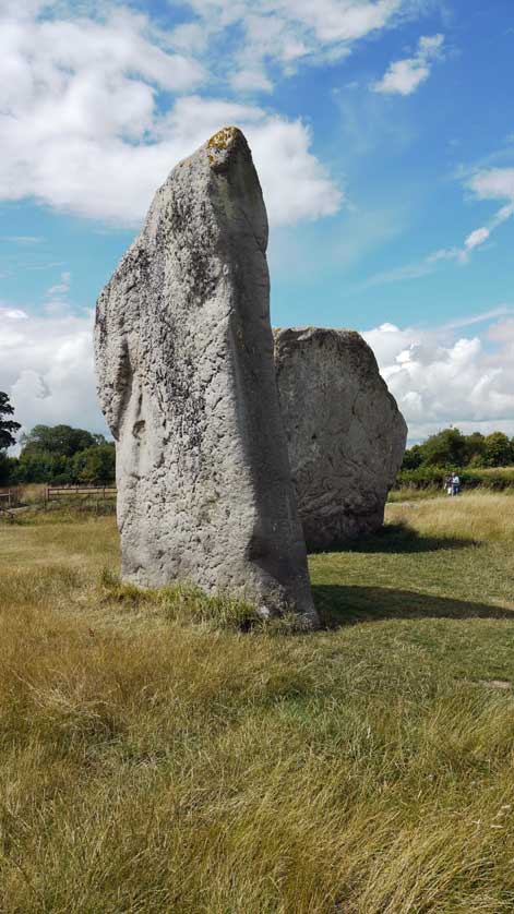 Avebury Avebury