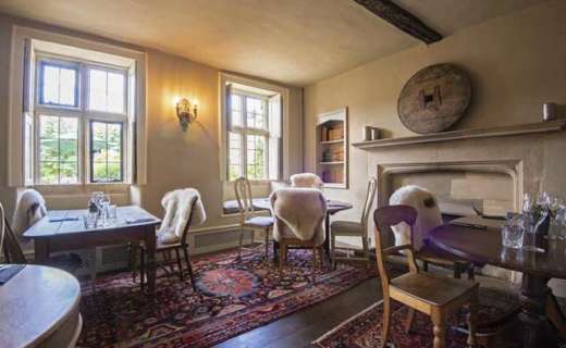 The Dial House Hotel