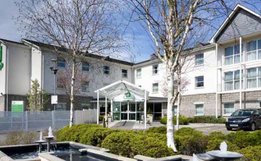 Holiday Inn Hotel Bristol Airport