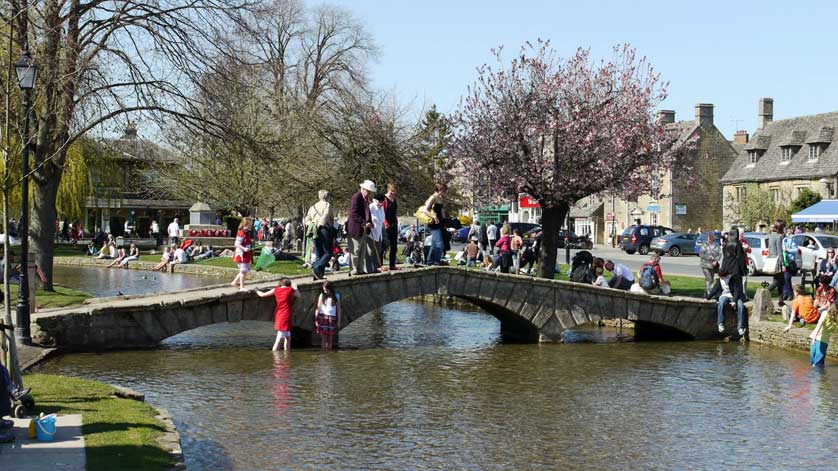 Bourton on the Water Bourton on the Water