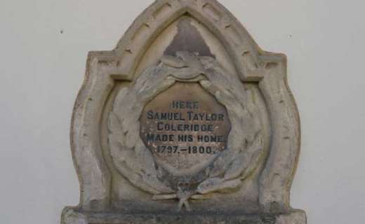 Coleridge Cottage