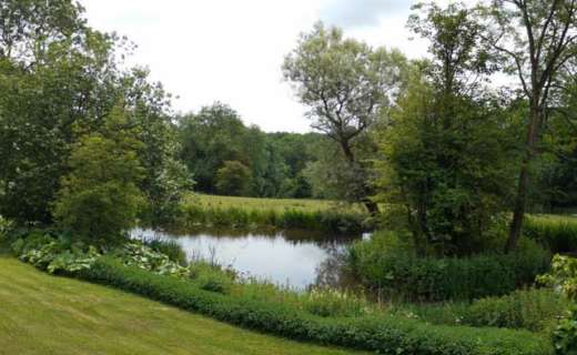 Newark Park