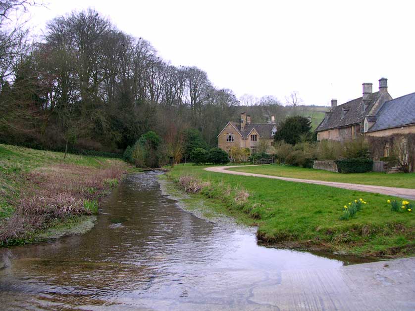 River Eye