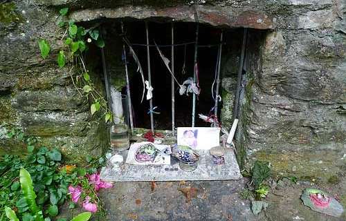 Totnes, Devon.