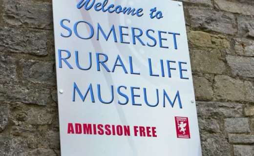 Somerset Rural Life Museum