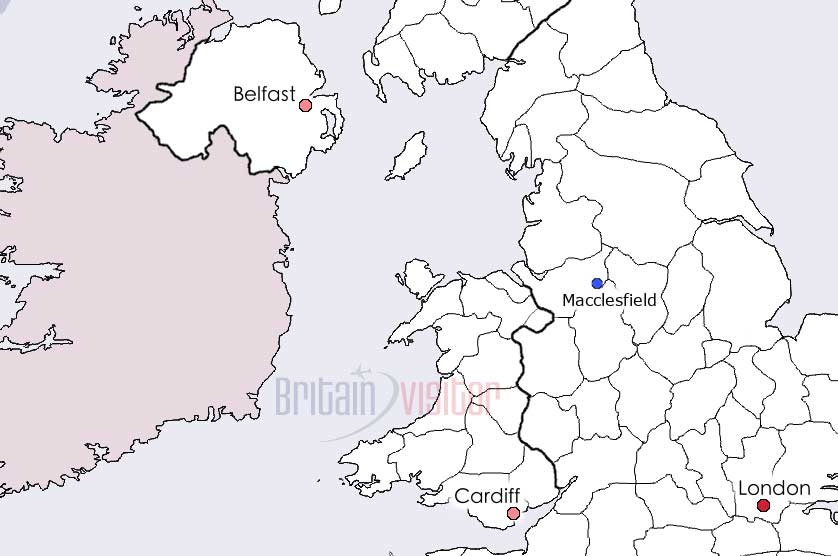 Macclesfield.