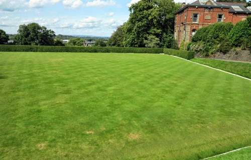 Vernon Park Offerton Stockport.