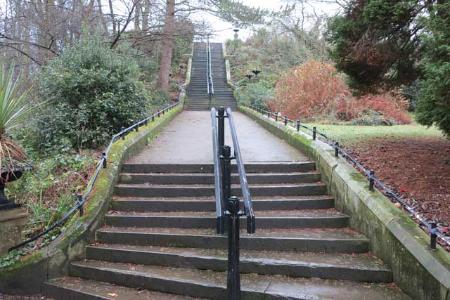 Vernon Park Stockport Vernon Park Stockport