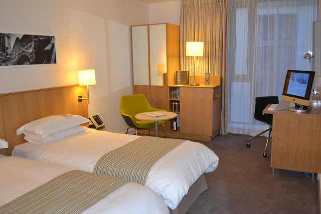 Finding Somewhere To Stay in London Finding Somewhere To Stay in London