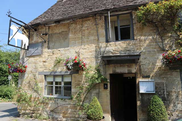 The Lamb Inn