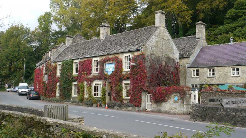 Swan Hotel Swan Hotel