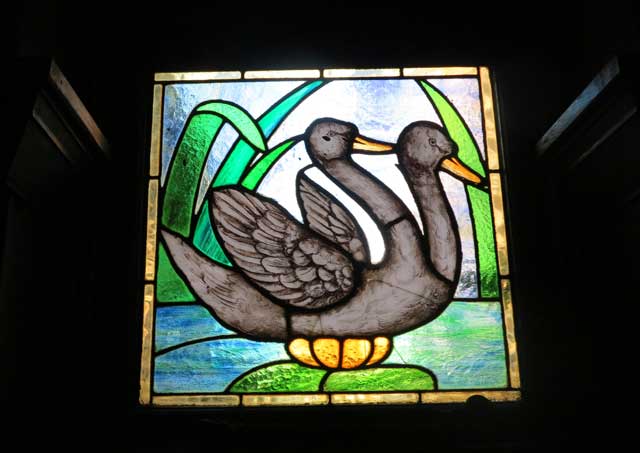Swan with Two Necks Stockport Swan with Two Necks Stockport