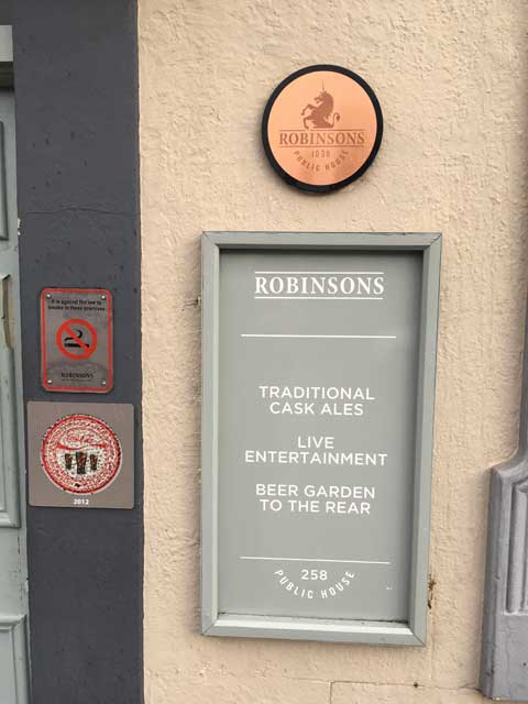 Travellers Call pub Travellers Call pub