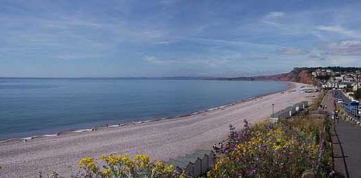 Budleigh Salterton