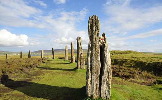 Ring of Brodgar