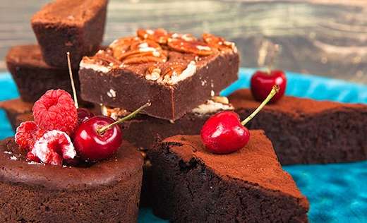 Gail's Bakery, London
