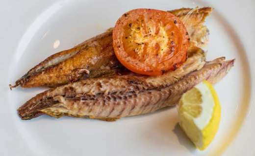 Shetland Islands Cuisine
