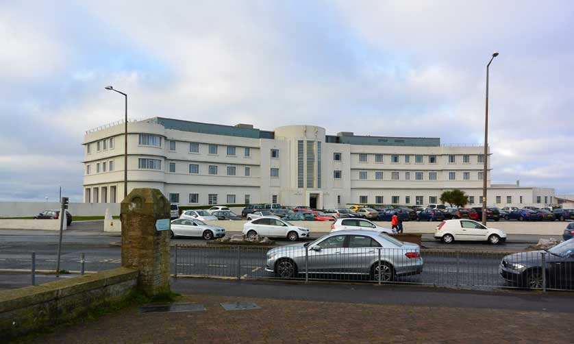 Midland Hotel