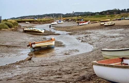 Hunstanton