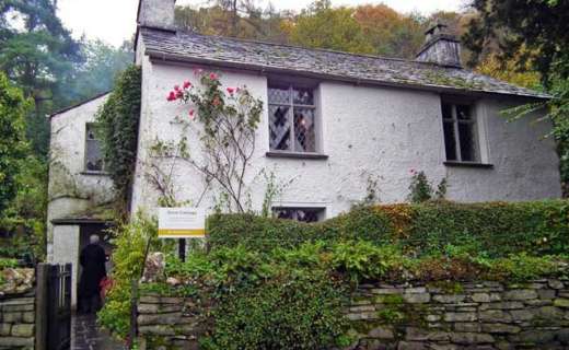 Dove Cottage