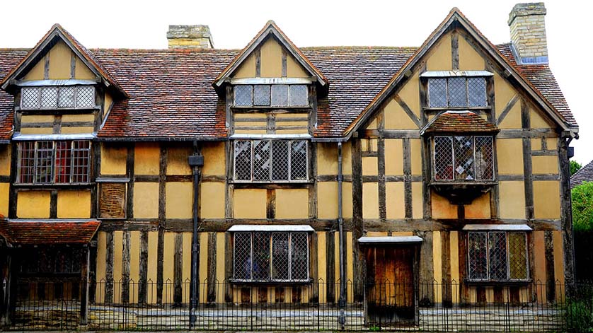 The Birthplace Museum