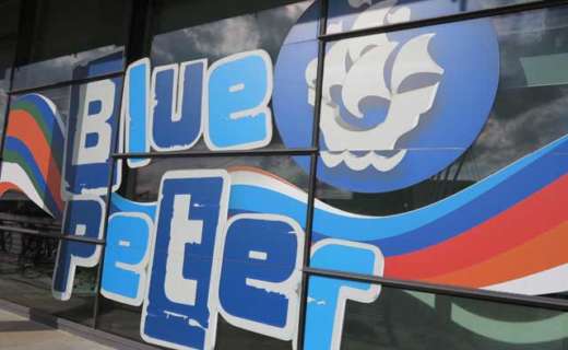 Blue Peter
