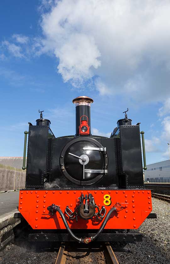 Rheidol Railway Wales Rheidol Railway Wales.