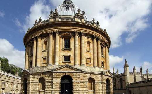 Oxford, UK