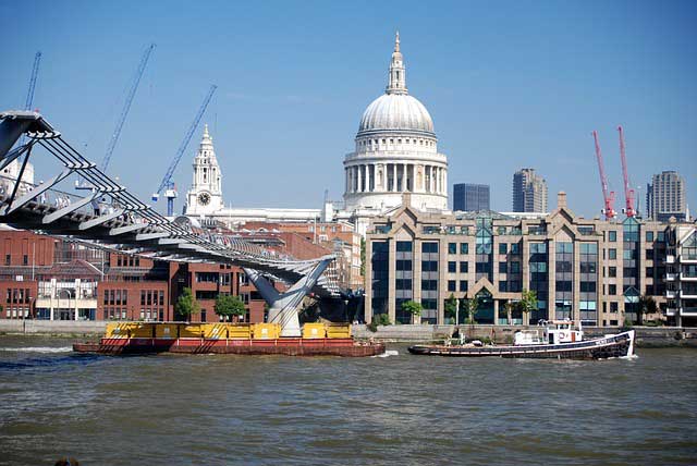 St Paul's Cathedral