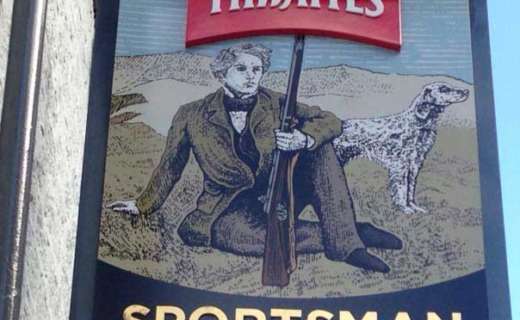 Sportsman Inn