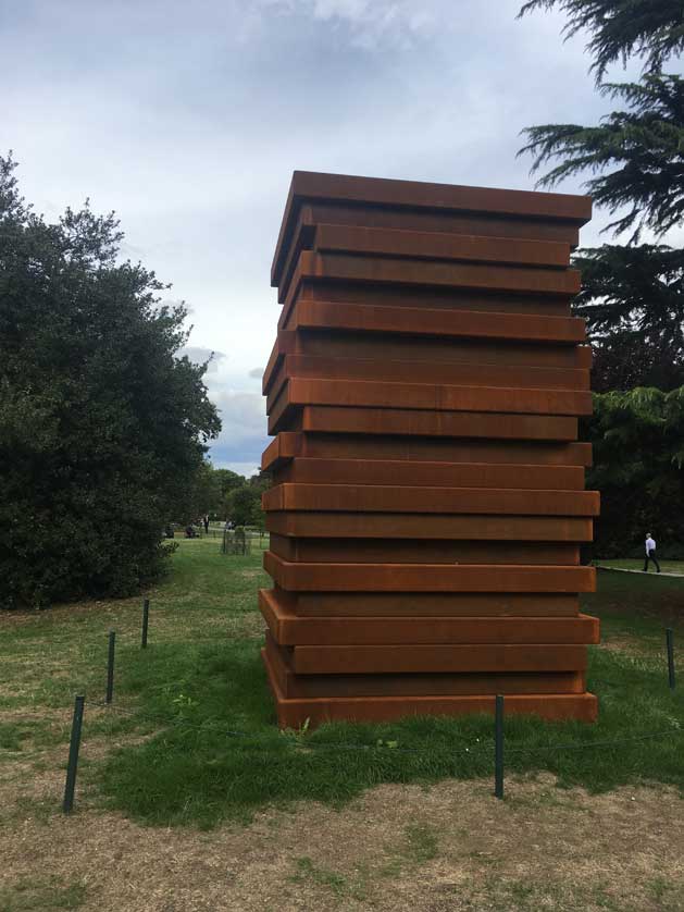 Frieze Sculpture Frieze Sculpture