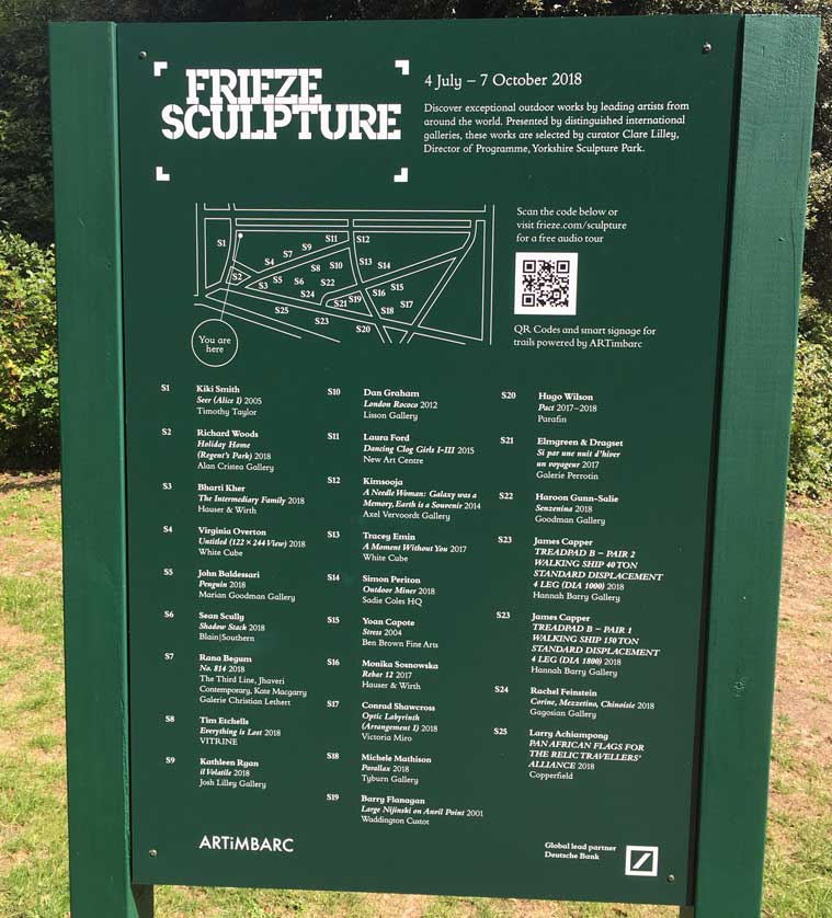 Frieze London Frieze London