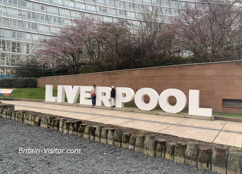Liverpool.