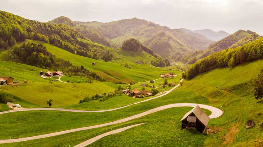 Hidden Corners of Britain That Reward Curious Travelers.